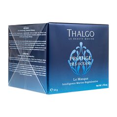 (Thalgo)プロディジュデオセアンルマスク50g 1箱:個人輸入代行Yokohama Media