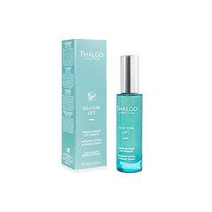 (Thalgo)シリシウムリフト・インテンシブリフティング&ファーミングセラム30ml 1本:個人輸入代行Yokohama Media