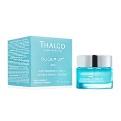 (Thalgo)シリシウムリフト・リフティング&ファーミングアイクリーム15ml 1本:個人輸入代行Yokohama Media