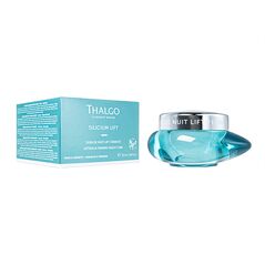 (Thalgo)シリシウムリフト・リフティング&ファーミングナイトケア50ml 1本:個人輸入代行Yokohama Media