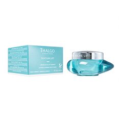 (Thalgo)シリシウムリフト・リフティング&ファーミングリッチクリーム50ml 1本:個人輸入代行Yokohama Media