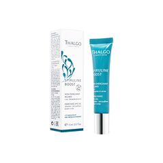 (Thalgo)スピルリナブースト・エナジャイジングアイジェル15ml 1本:個人輸入代行Yokohama Media