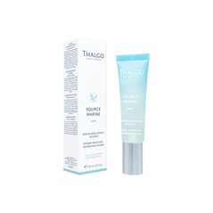 (Thalgo)ソースマリン・インテンスモイスチャークエンチングセラム30ml 1本:個人輸入代行Yokohama Media