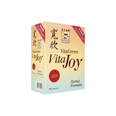 ビタジョイ90錠(VitaGreen) 1箱:個人輸入代行Yokohama Media