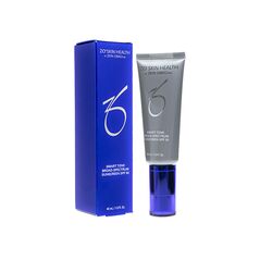 (ZoSkinHealth)スマートトーンブロード-スペクトラムサンスクリーンSPF50_45ml 1本:個人輸入代行Yokohama Media