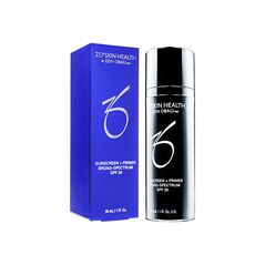 (ZoSkinHealth)サンスクリーン+プライマーブロードスペクトラムSPF30_30ml 1本