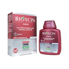 (Bioxcin)フォルテサチドッグミシィネカイシビトゥキサイサンプアン300ml 1本