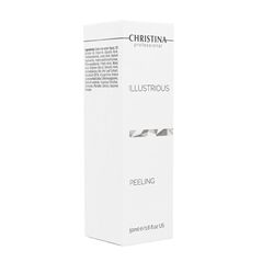 (Christina)イラストリアスピーリング50ml 1箱:個人輸入代行Yokohama Media