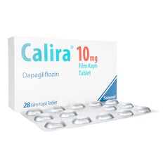 カリラ10mg28錠 1箱:個人輸入代行Yokohama Media