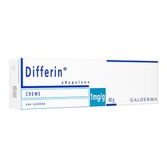 ディフェリンクリーム(1mg/g)60g 1箱:個人輸入代行Yokohama Media