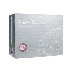 (Dr.Gloderm)Tabrxホワイトニングクリーム45g[ヤマト便] 1箱:個人輸入代行Yokohama Media
