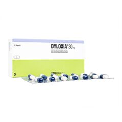 ダイロキシア30mg28錠 1箱:個人輸入代行Yokohama Media