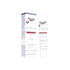 (Eucerin)アトコントロールアキュートケアクリーム40ml 1本:個人輸入代行Yokohama Media