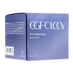 (Egfology)EGFエンハンシングマルチクリーム50g 1箱