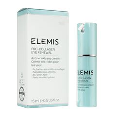 (Elemis)プロコラーゲンアイリニューアル15ml 1本:個人輸入代行Yokohama Media