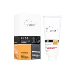 フォリックスFR16クリーム60ml:個人輸入代行Yokohama Media