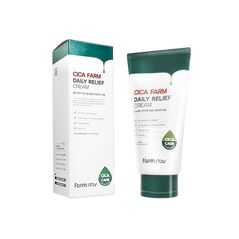 (Farmstay)シカファームデイリーリリーフクリーム300ml 1本:個人輸入代行Yokohama Media
