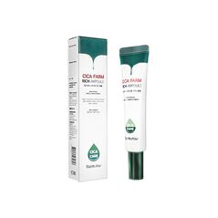 (Farmstay)シカファームリッチアンプル30ml 1本:個人輸入代行Yokohama Media