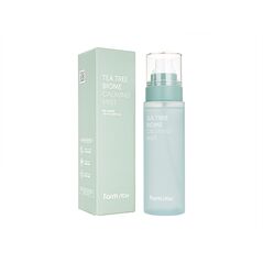 (Farmstay)ティーツリーバイオームカーミングミスト120ml 1本:個人輸入代行Yokohama Media