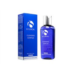 (IsClinical)クレンジングコンプレックス60ml 1本:個人輸入代行Yokohama Media