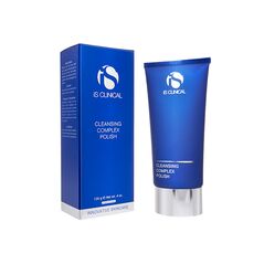 (IsClinical)クレンジングコンプレックスポリッシュ120g 1本:個人輸入代行Yokohama Media
