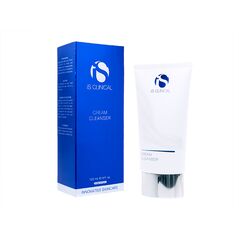 (IsClinical)クリームクレンザー120ml 1本:個人輸入代行Yokohama Media