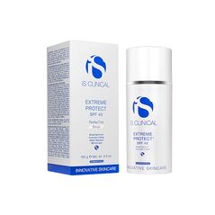 (IsClinical)エクストリームプロテクトSPF40(パーフェクティントベージュ)100g 1本:個人輸入代行Yokohama Media