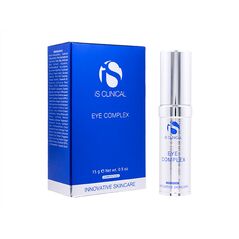 (IsClinical)アイコンプレックス15g 1本:個人輸入代行Yokohama Media