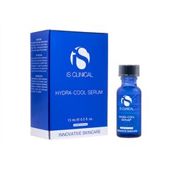 (IsClinical)ハイドラクールセラム15ml 1本:個人輸入代行Yokohama Media