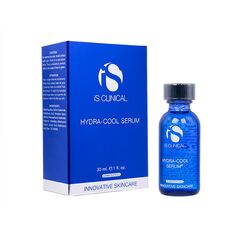 (IsClinical)ハイドラクールセラム30ml 1本:個人輸入代行Yokohama Media