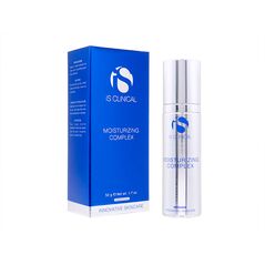 (IsClinical)モイスチャライジングコンプレックス50g 1本:個人輸入代行Yokohama Media