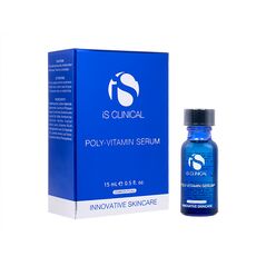 (IsClinical)ポリビタミンセラム15ml 1本:個人輸入代行Yokohama Media