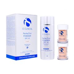 (IsClinical)パーフェクティントパウダーSPF40(クリーム) 1本:個人輸入代行Yokohama Media