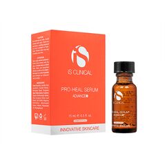 (IsClinical)プロヒールセラムアドバンス+15ml 1本:個人輸入代行Yokohama Media