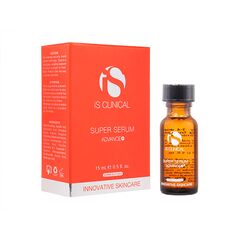 (IsClinical)スーパーセラムアドバンス+15ml 1本:個人輸入代行Yokohama Media
