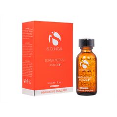 (IsClinical)スーパーセラムアドバンス+30ml 1本:個人輸入代行Yokohama Media