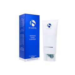 (IsClinical)ウォーミングハニークレンザー120g 1本:個人輸入代行Yokohama Media