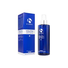 (IsClinical)ユースボディセラム200ml 1本:個人輸入代行Yokohama Media