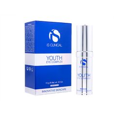 (IsClinical)ユースアイコンプレックス15g 1本:個人輸入代行Yokohama Media