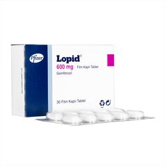 ロピド600mg30錠 1箱:個人輸入代行Yokohama Media