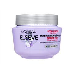 (Loreal)エルセーヴヒアルロンプランプマスカナビュザヨンサプセス72H300ml 1本:個人輸入代行Yokohama Media