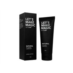 (LUVLOOB)ナチュラルオイルベースルブリカント75ml 1本:個人輸入代行Yokohama Media