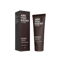 (LUVLOOB)ナチュラルオイルベースルブリカント(チョコレートフレーバー)75ml 1本:個人輸入代行Yokohama Media