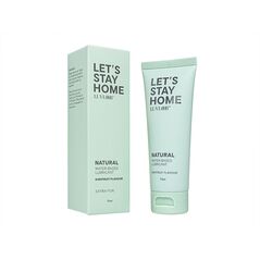 (LUVLOOB)ナチュラルウォーターベースルブリカント(キウイフルーツフレーバー)75ml 1本:個人輸入代行Yokohama Media