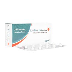 ロードーズナルトレキソン1.5mg30錠 1箱:個人輸入代行Yokohama Media