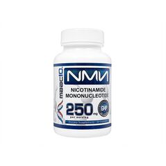 NMN250mg30錠(Maac10) 1本:個人輸入代行Yokohama Media