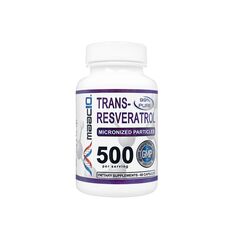 トランスレスベラトロール250mg60錠(Maac10) 1本:個人輸入代行Yokohama Media