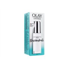 (Olay)ルミナス・ライトパーフェクティングセラム(ナイアシンアミド)30ml 1箱:個人輸入代行Yokohama Media