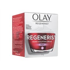 (Olay)リジェネリストマイクロスカルピングクリーム(ナイト)50g 1箱:個人輸入代行Yokohama Media