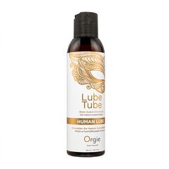 (Orgie)ルーブチューブ・ウォーターベースドインティメイトジェル(ヒューマンルーブ)150ml 1本:個人輸入代行Yokohama Media